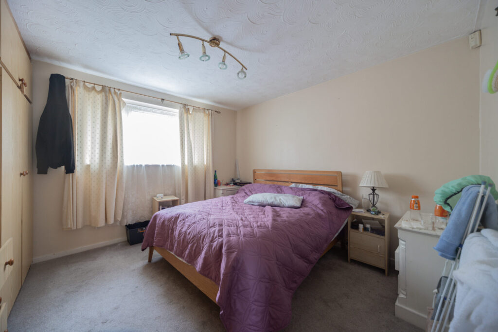 Bridgend Road - Enfield - London - EN1