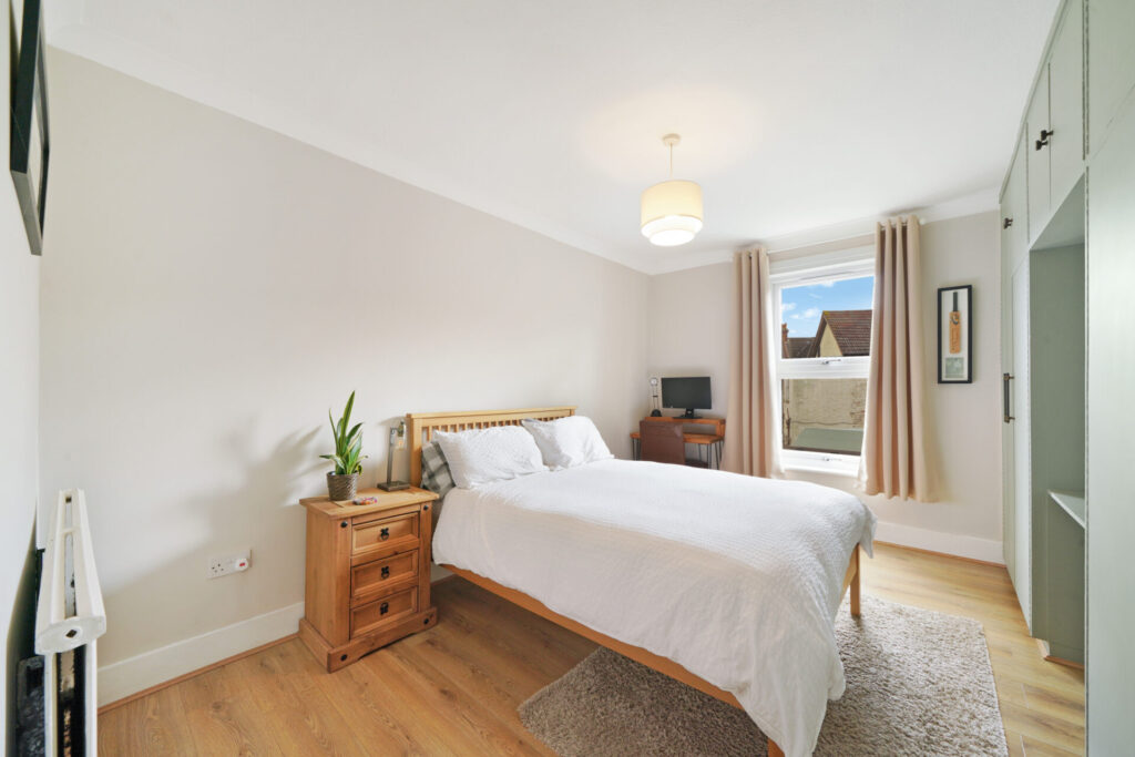 Whittington Road -  Bowes Park - London - N22