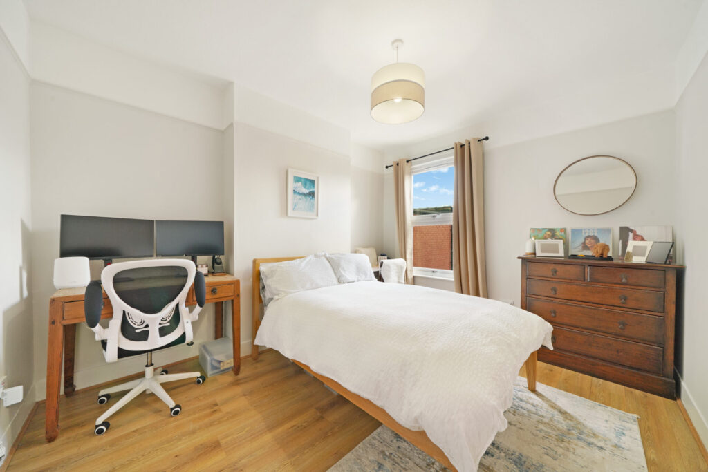 Whittington Road -  Bowes Park - London - N22