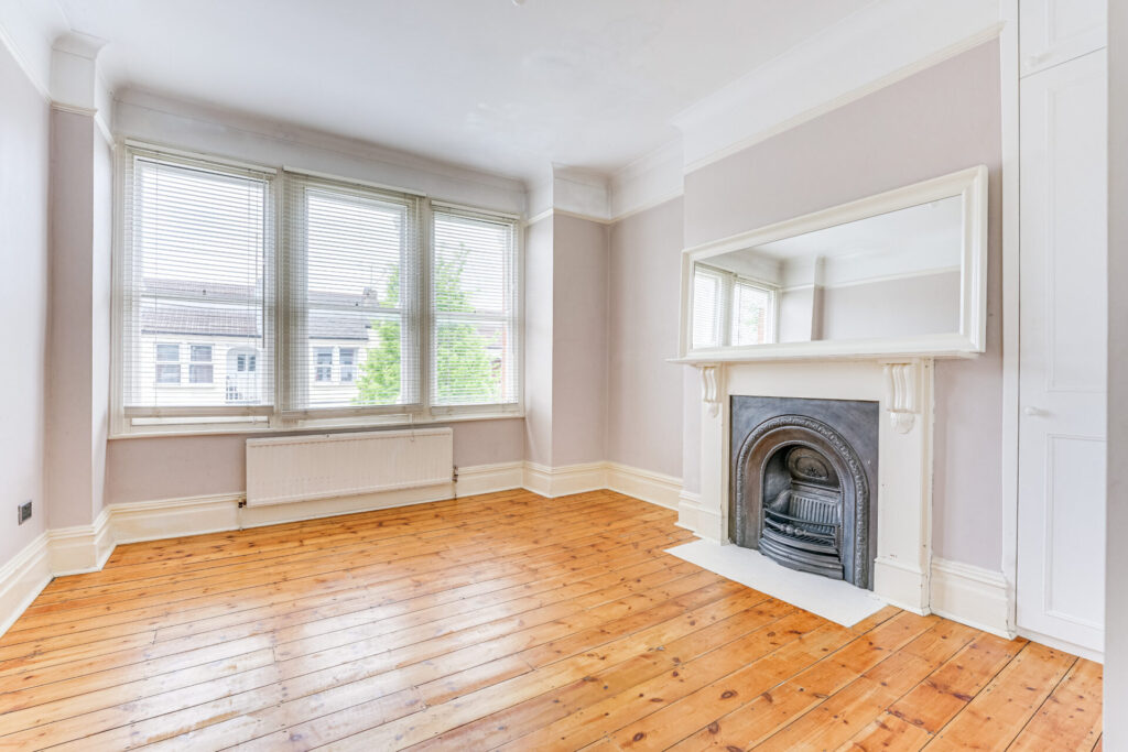 Natal Road - Southgate  - London - N11