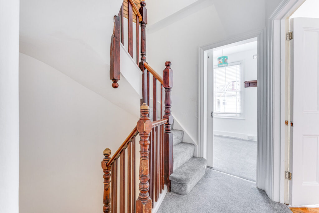 Natal Road - Southgate  - London - N11