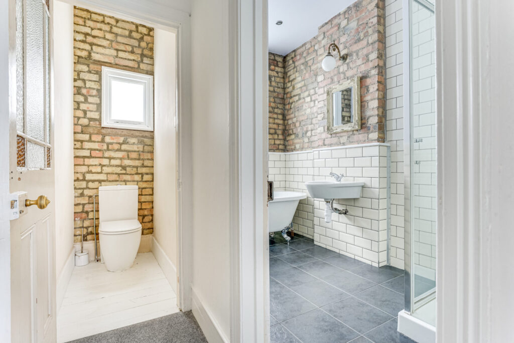 Natal Road - Southgate  - London - N11