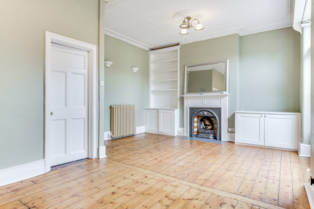 Natal Road - Southgate  - London - N11