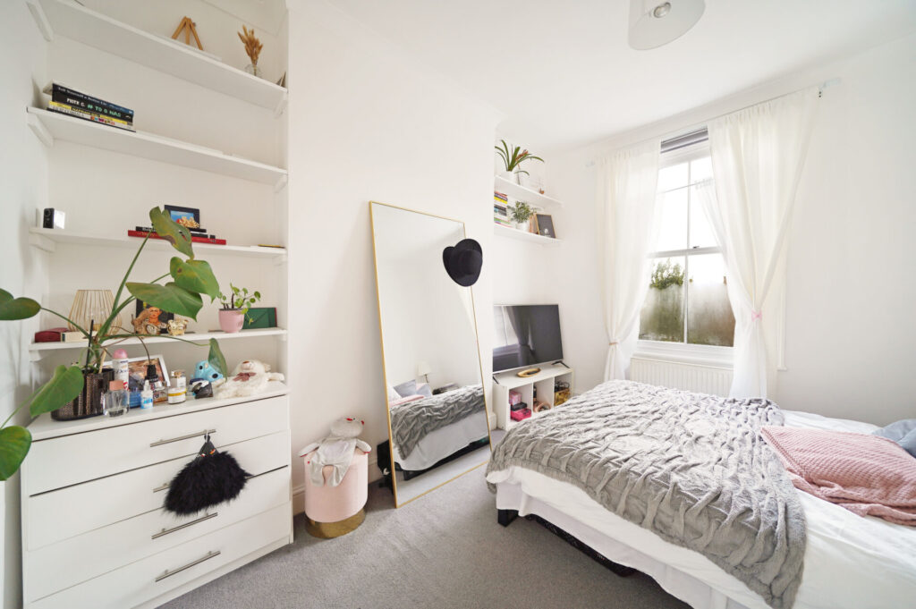 Northbrook Road -  Bowes Park - London - N22