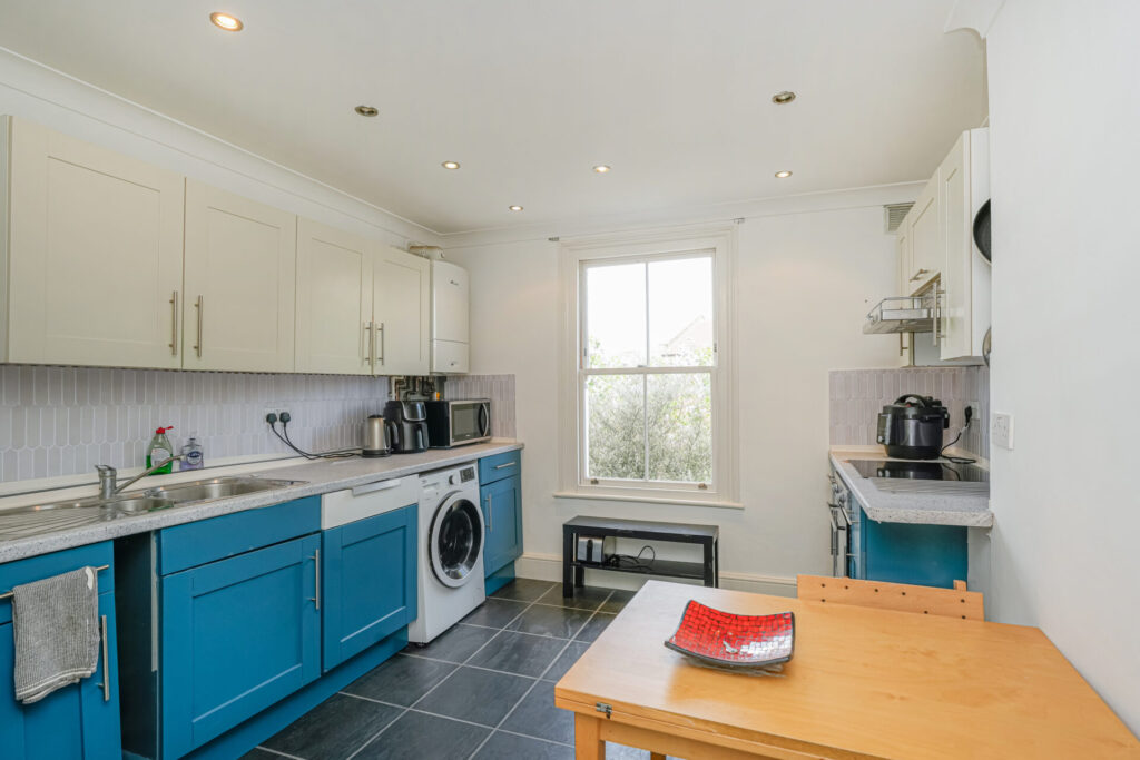 Northbrook Road -  Bowes Park - London - N22
