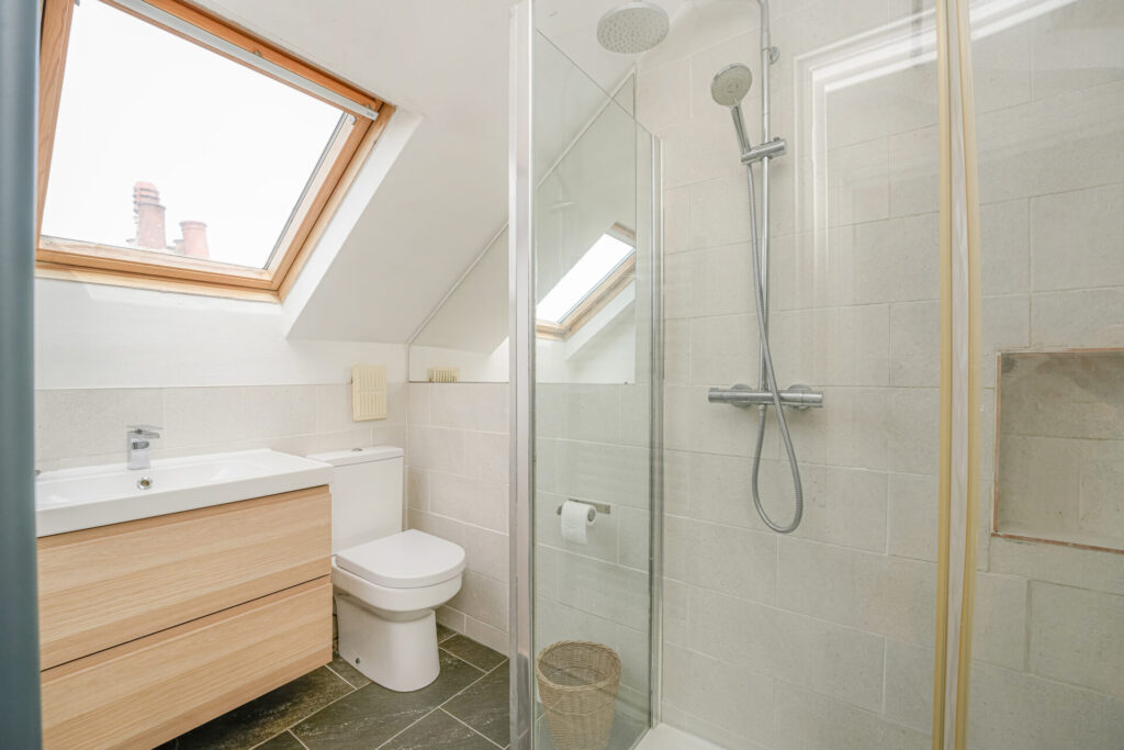 Northbrook Road -  Bowes Park - London - N22