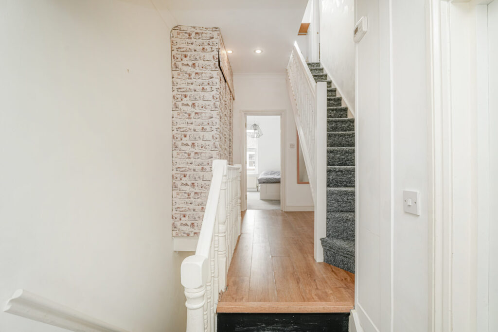 Northbrook Road -  Bowes Park - London - N22