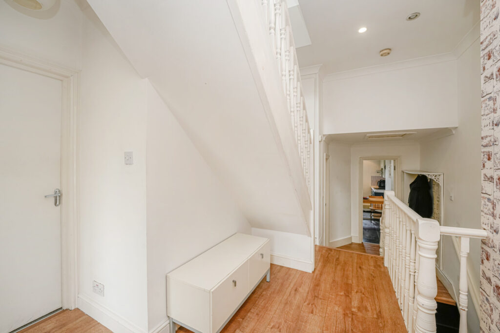 Northbrook Road -  Bowes Park - London - N22