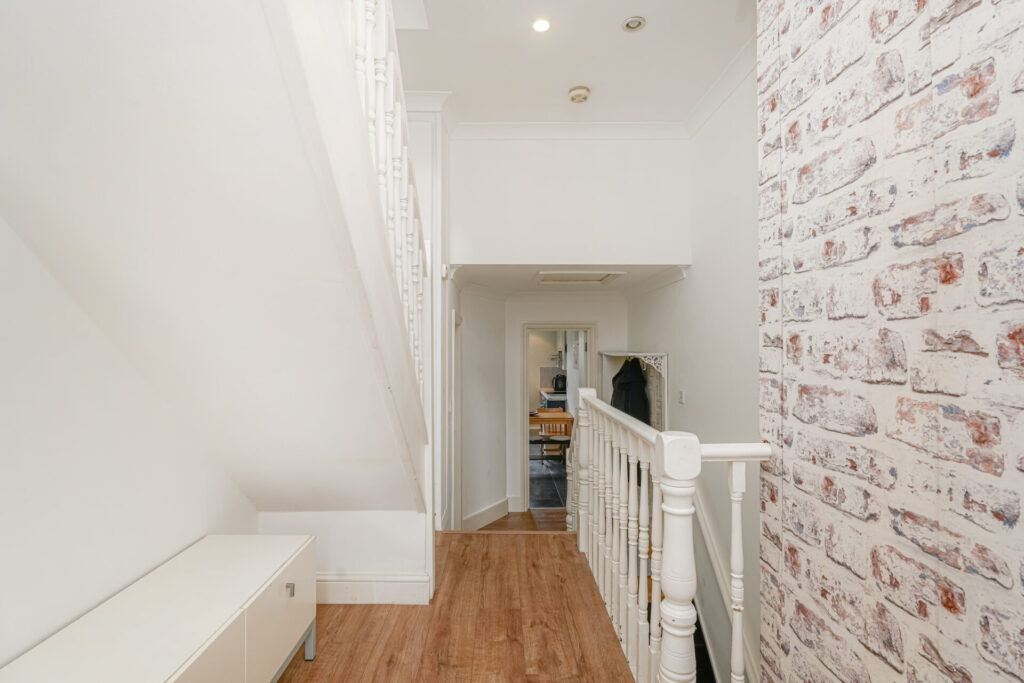 Northbrook Road -  Bowes Park - London - N22