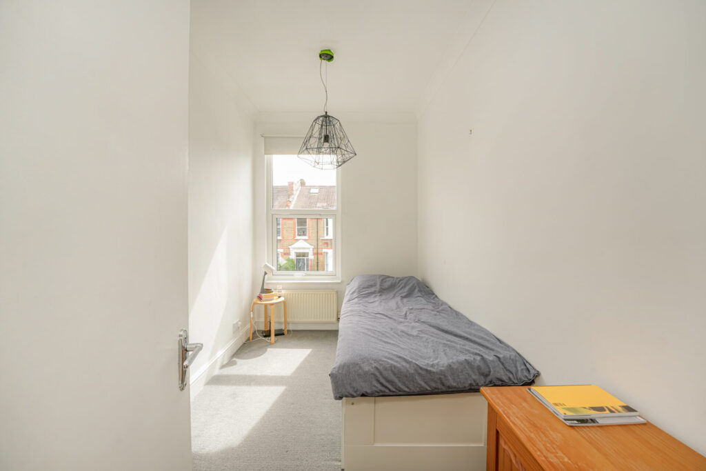 Northbrook Road -  Bowes Park - London - N22