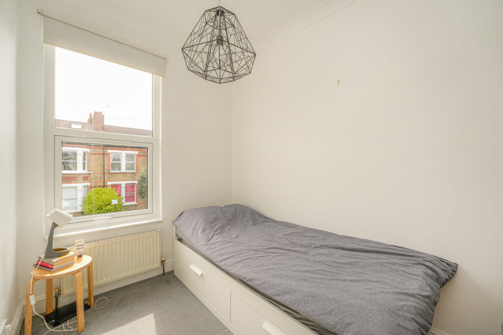 Northbrook Road -  Bowes Park - London - N22
