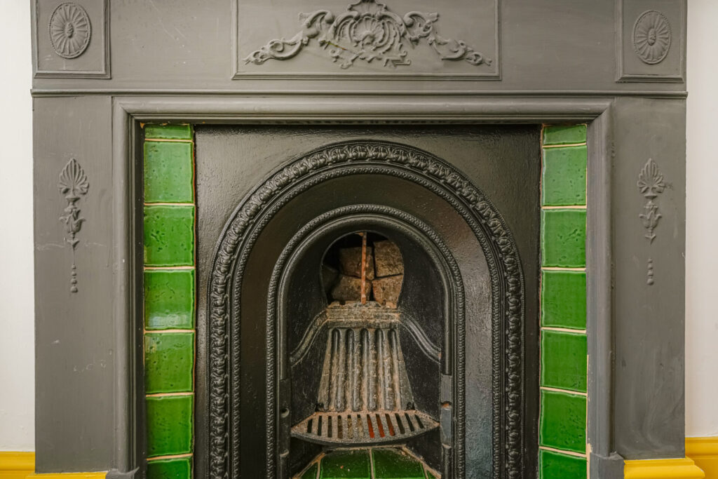 Northbrook Road -  Bowes Park - London - N22