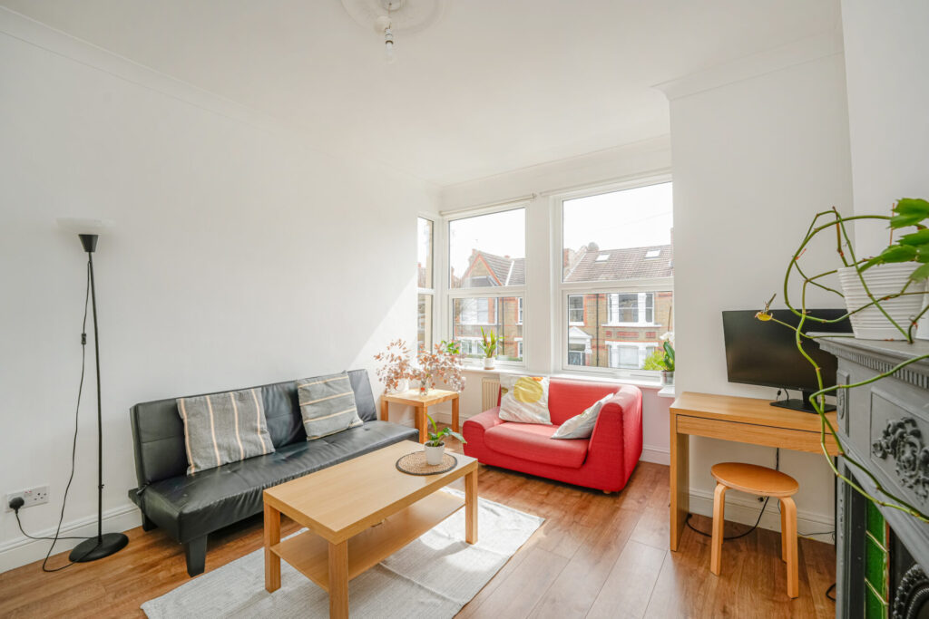 Northbrook Road -  Bowes Park - London - N22