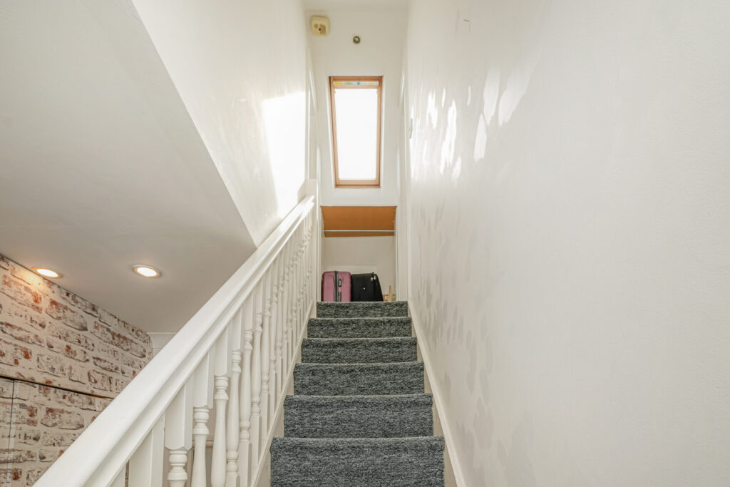 Northbrook Road -  Bowes Park - London - N22