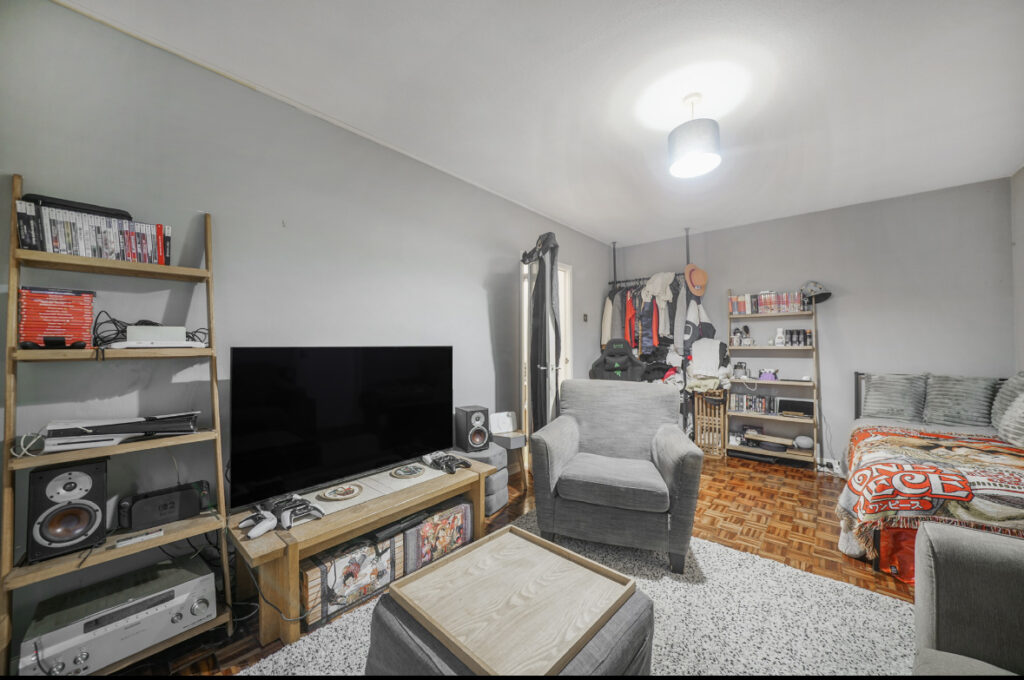 Kingsley Court - Haringey - London - 