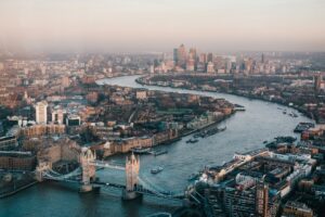 central london