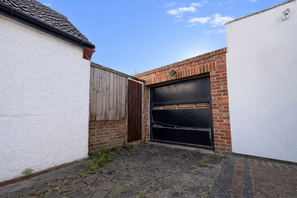 Burnt Ash Hill - Lewisham - London - SE12