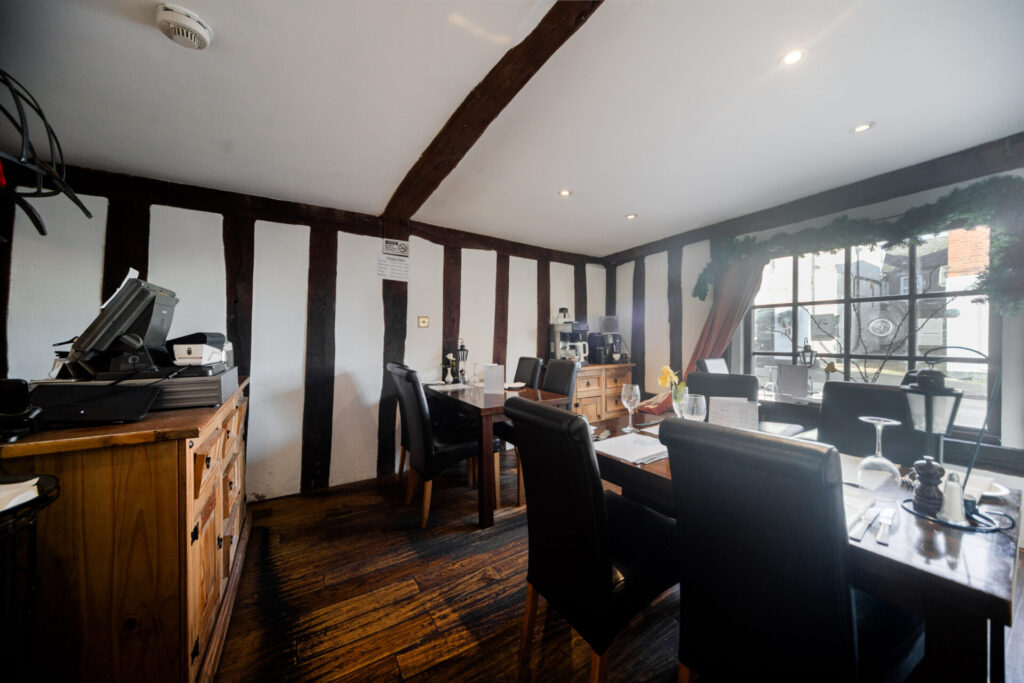 High Street, - Maldon - Essex - CM9