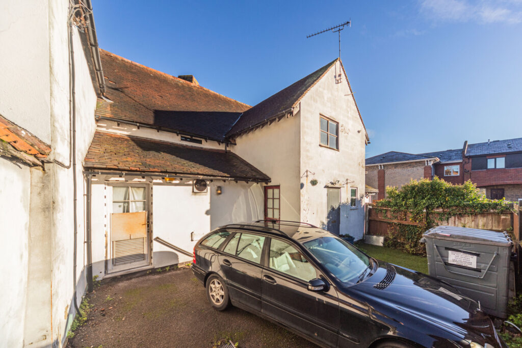 High Street, - Maldon - Essex - CM9