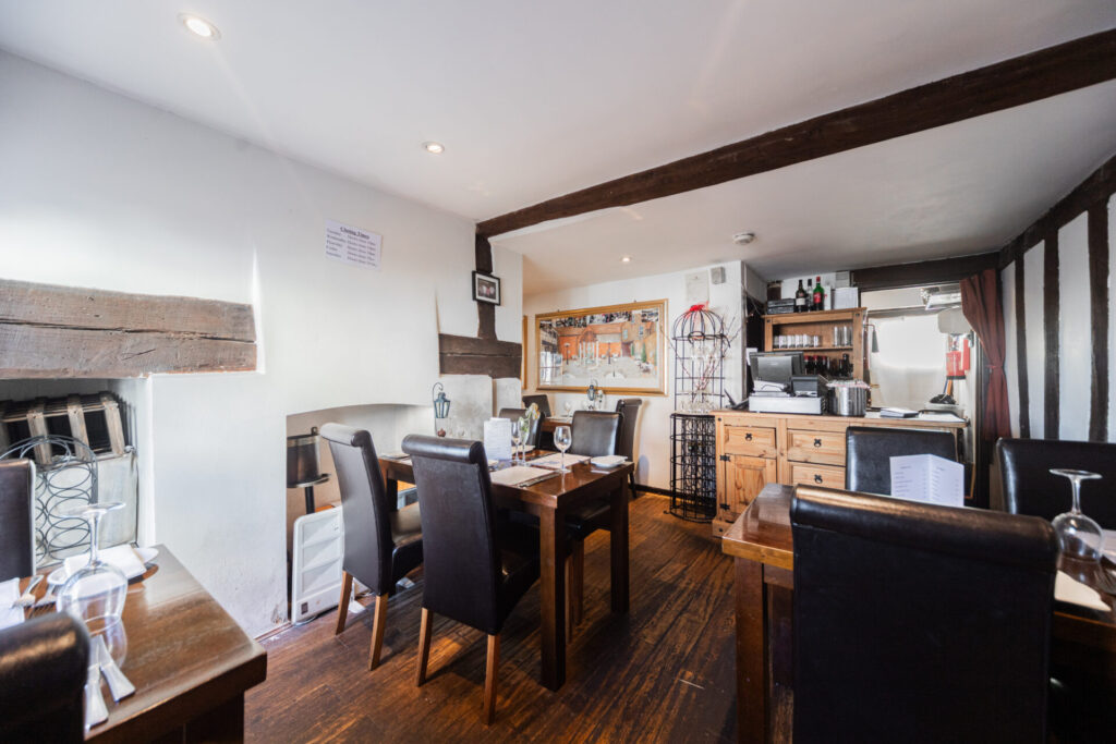 High Street, - Maldon - Essex - CM9