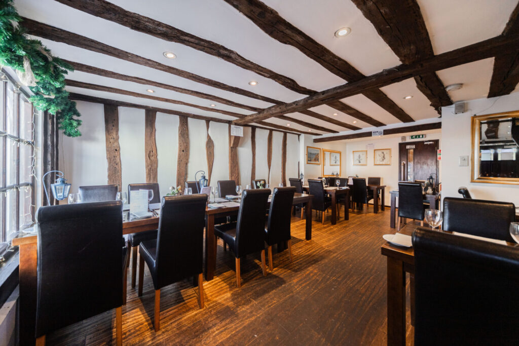 High Street, - Maldon - Essex - CM9