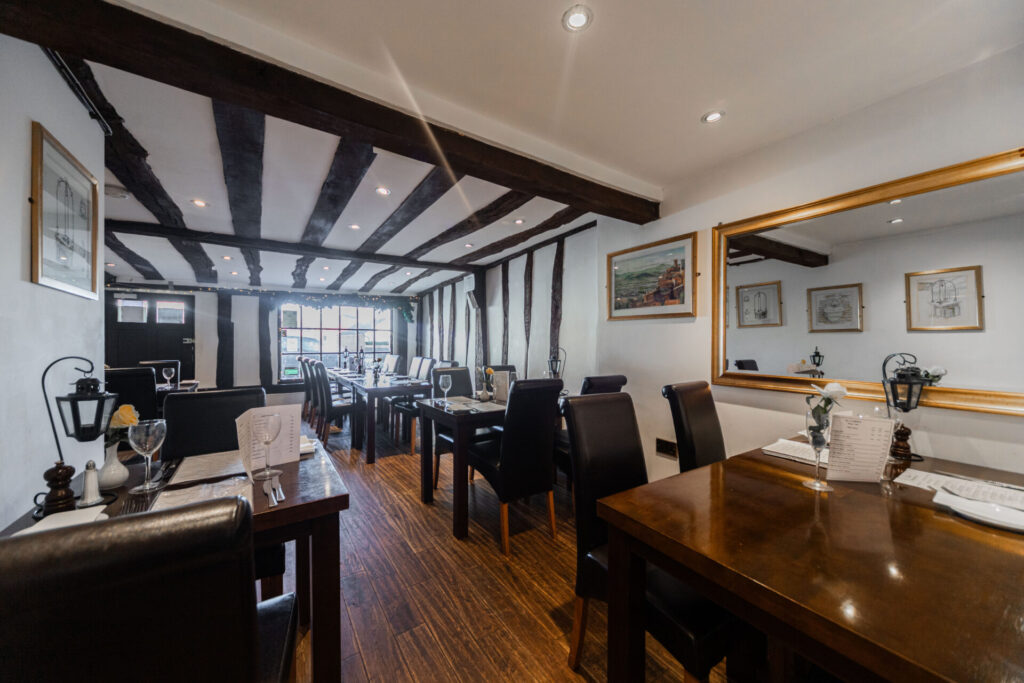 High Street, - Maldon - Essex - CM9