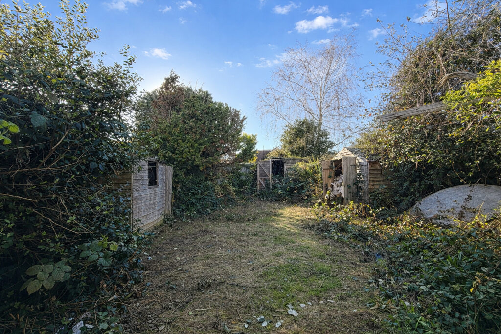 Burnt Ash Hill - Lewisham - London - SE12