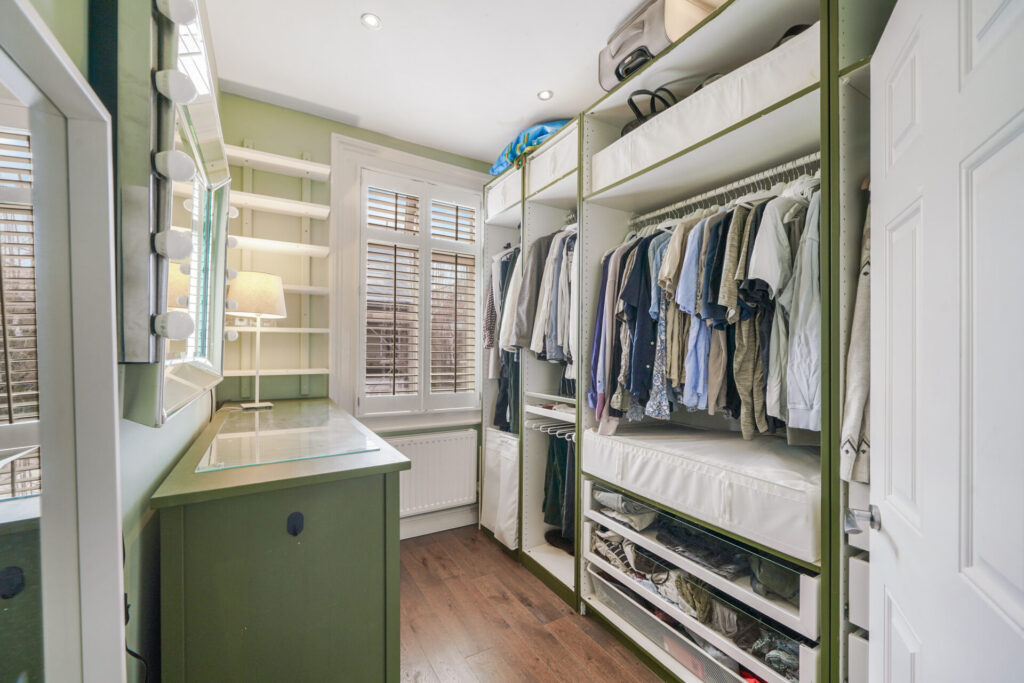 Sidney Road -  Bowes Park - London - N22