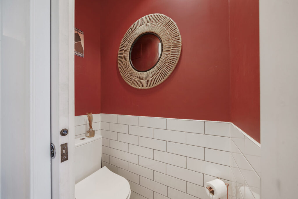 Sidney Road -  Bowes Park - London - N22