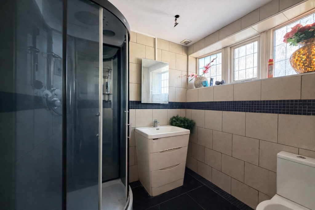 Burnt Ash Hill - Lewisham - London - SE12