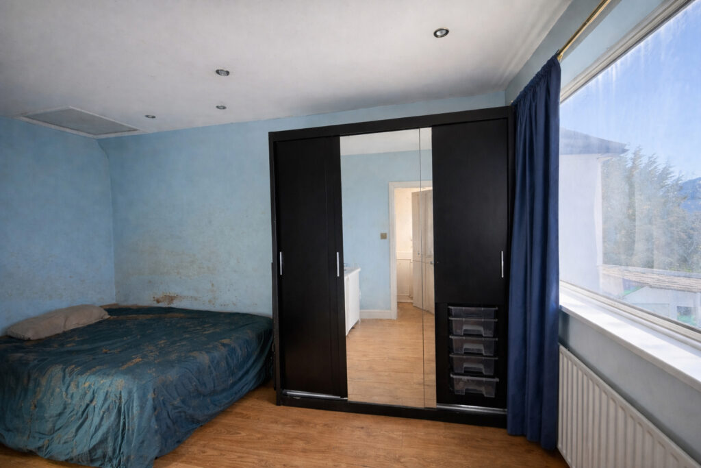 Burnt Ash Hill - Lewisham - London - SE12