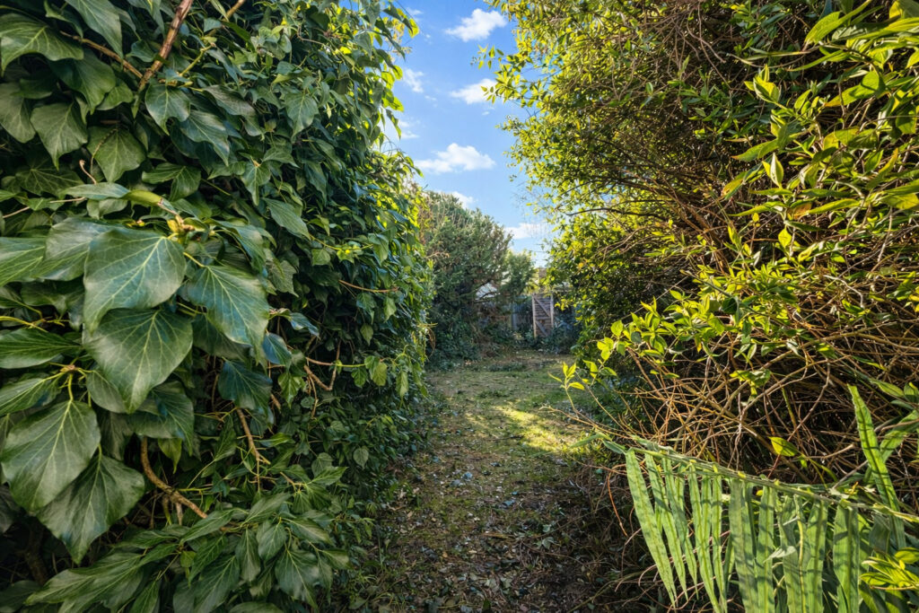 Burnt Ash Hill - Lewisham - London - SE12