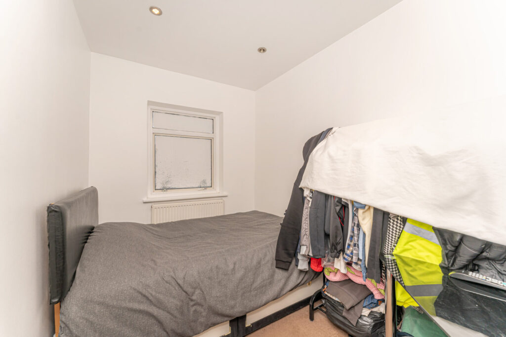 Apple Grove - Enfield  - London - EN1