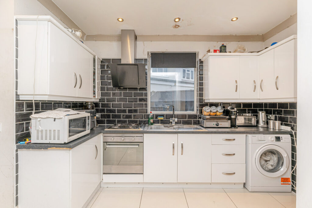 Apple Grove - Enfield  - London - EN1