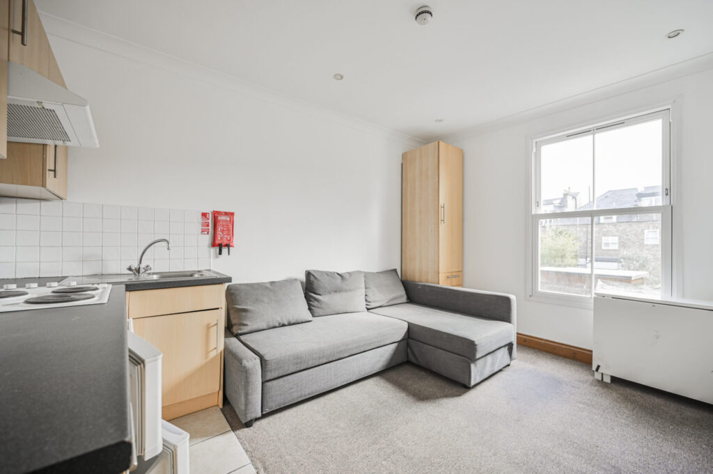 Durley Road - Stamford Hill - London - N16