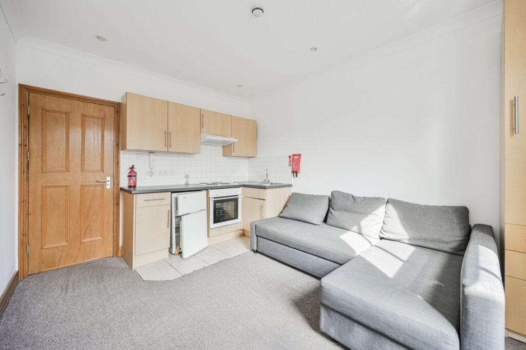 Durley Road - Stamford Hill - London - N16