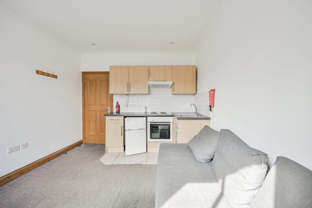 Durley Road - Stamford Hill - London - N16