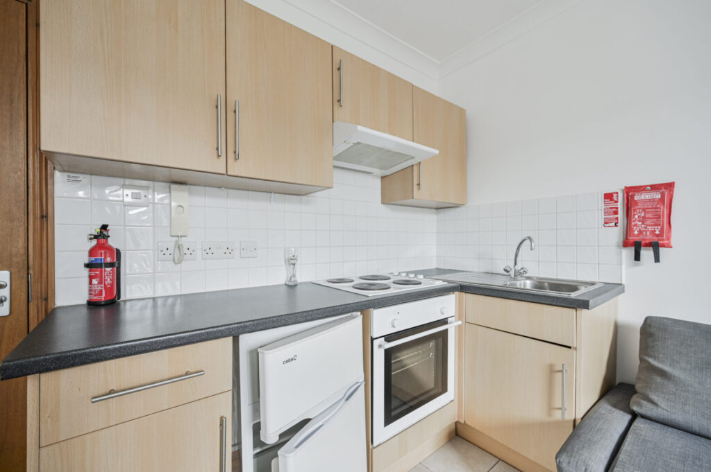 Durley Road - Stamford Hill - London - N16