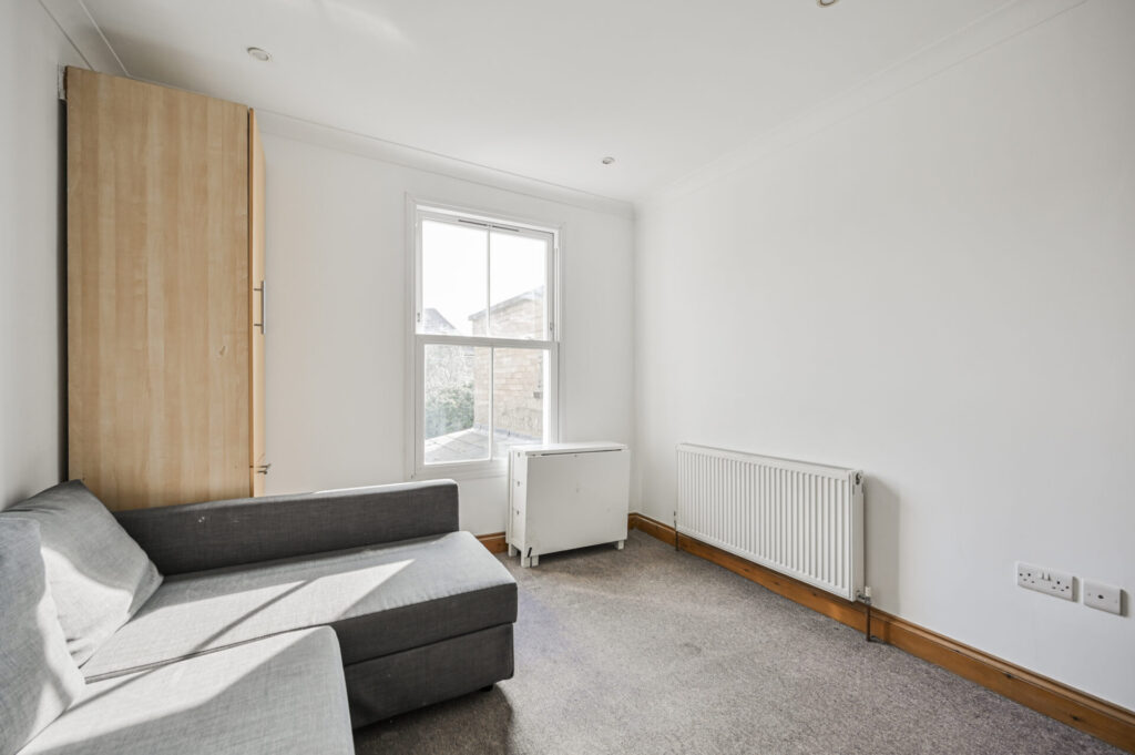 Durley Road - Stamford Hill - London - N16
