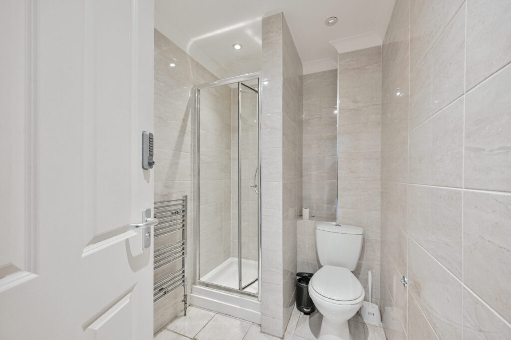 Durley Road - Stamford Hill - London - N16