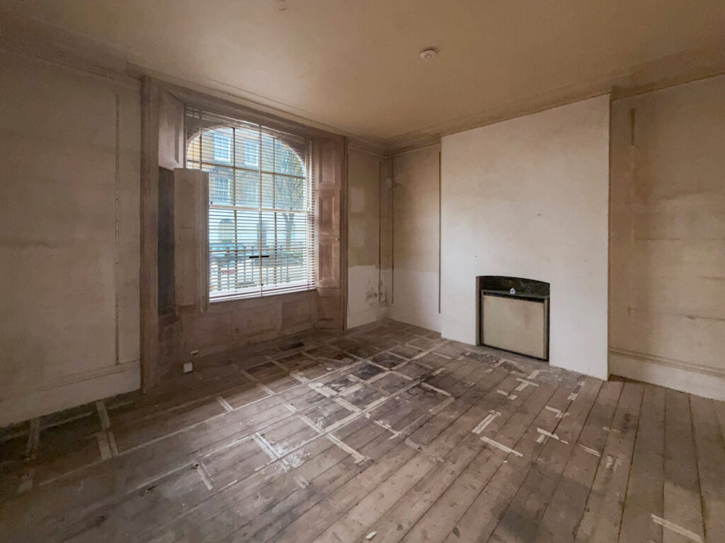 Danbury Street - Islington  - London - N1