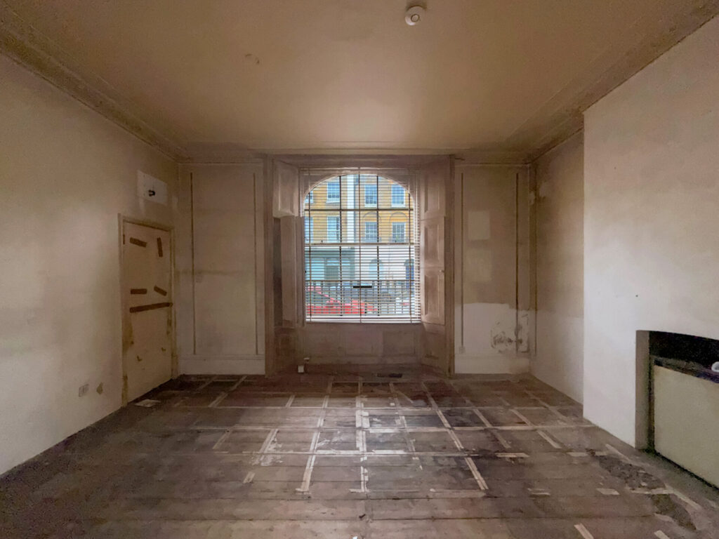 Danbury Street - Islington  - London - N1