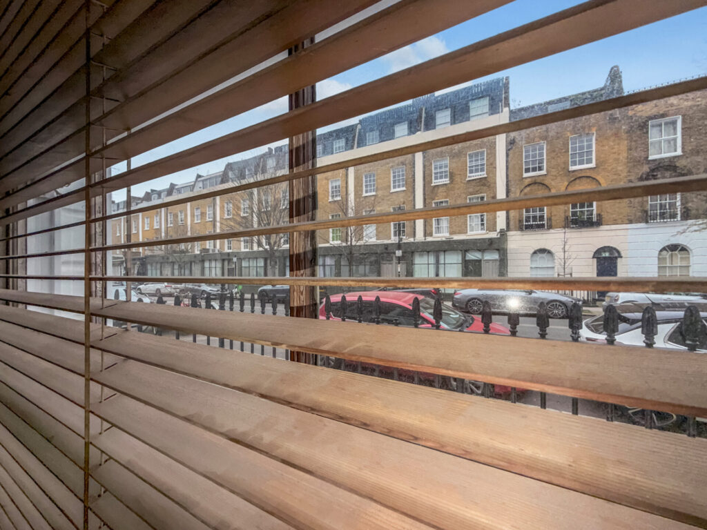 Danbury Street - Islington  - London - N1