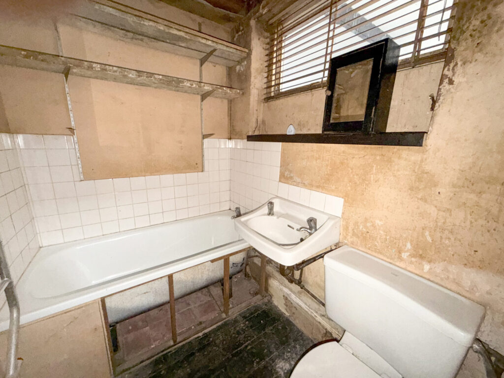 Danbury Street - Islington  - London - N1