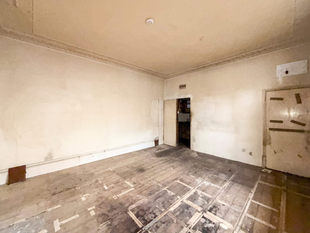 Danbury Street - Islington  - London - N1