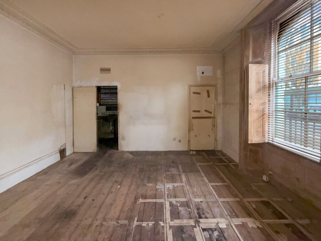 Danbury Street - Islington  - London - N1