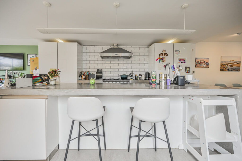 Whittington Road - Bowes Park - London - N22