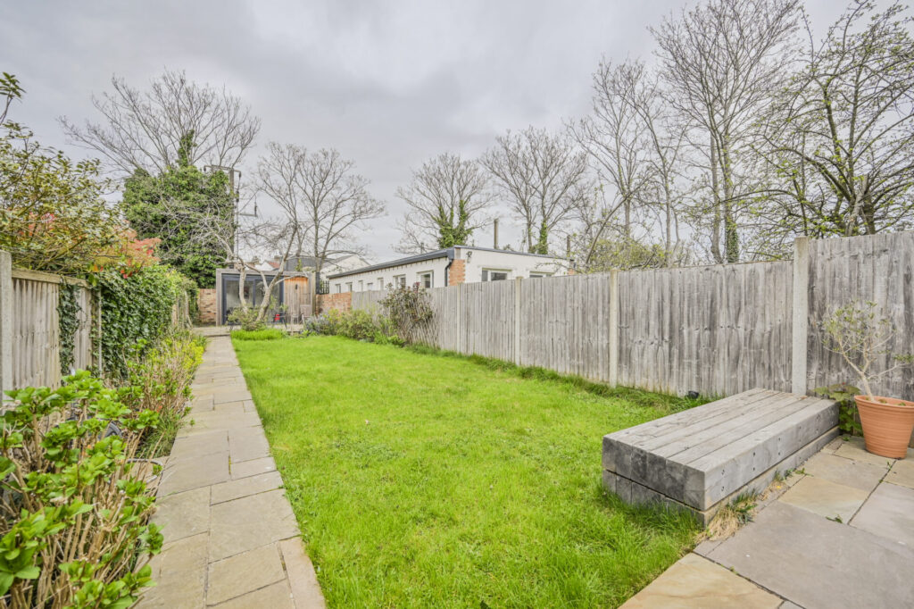 Whittington Road - Bowes Park - London - N22