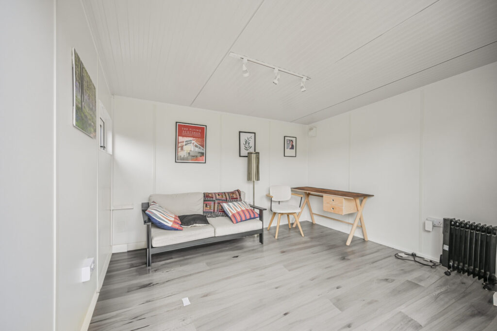 Whittington Road - Bowes Park - London - N22