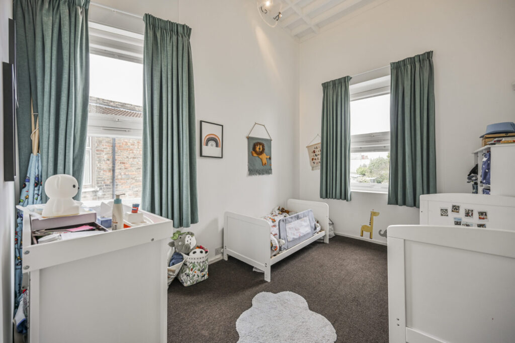 Whittington Road - Bowes Park - London - N22